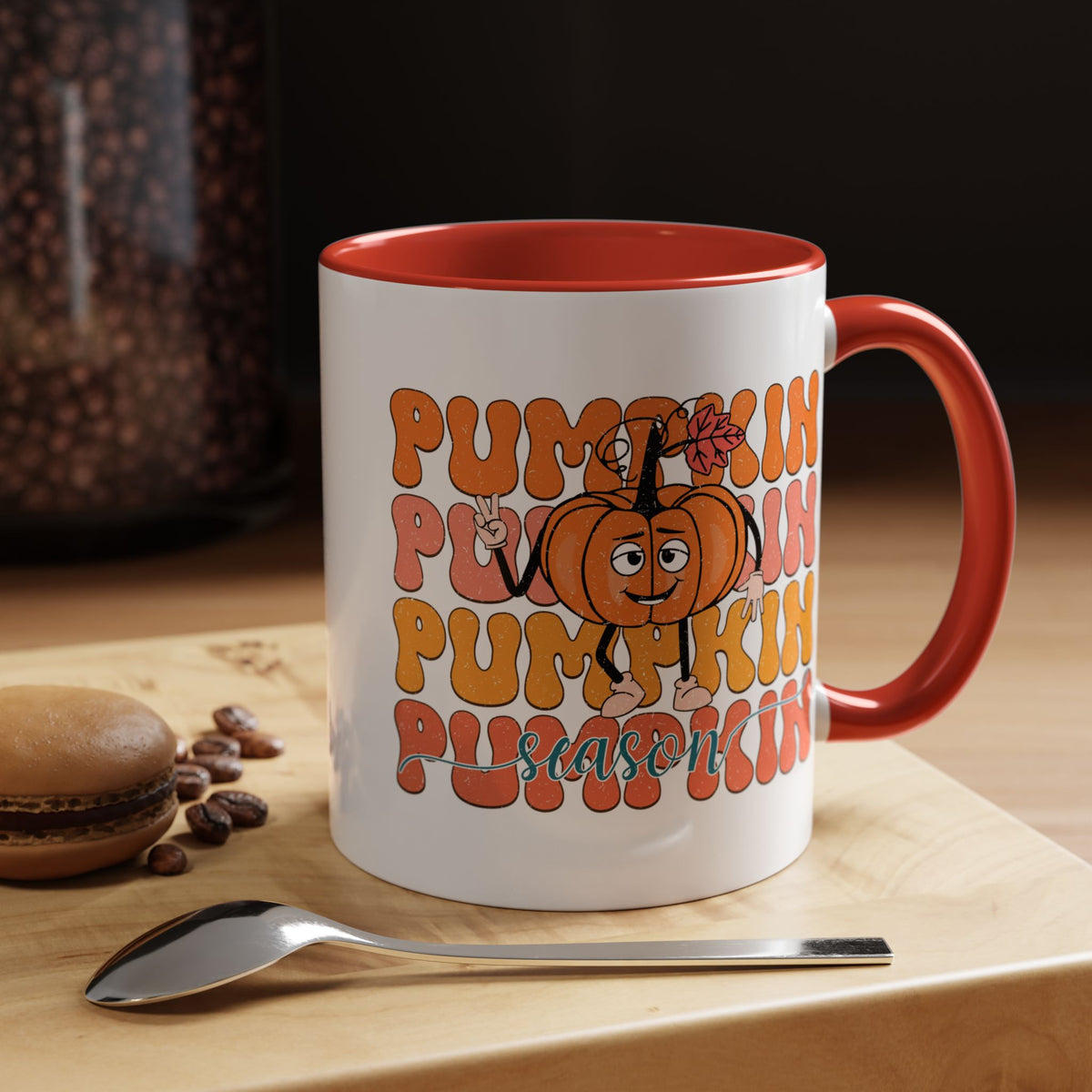 Fall Mug