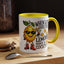 Humor Mug - When Life Gives You Lemons