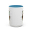 Humor Mug - Hide And Seek