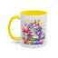 Birthday Mug - Unicorn Present