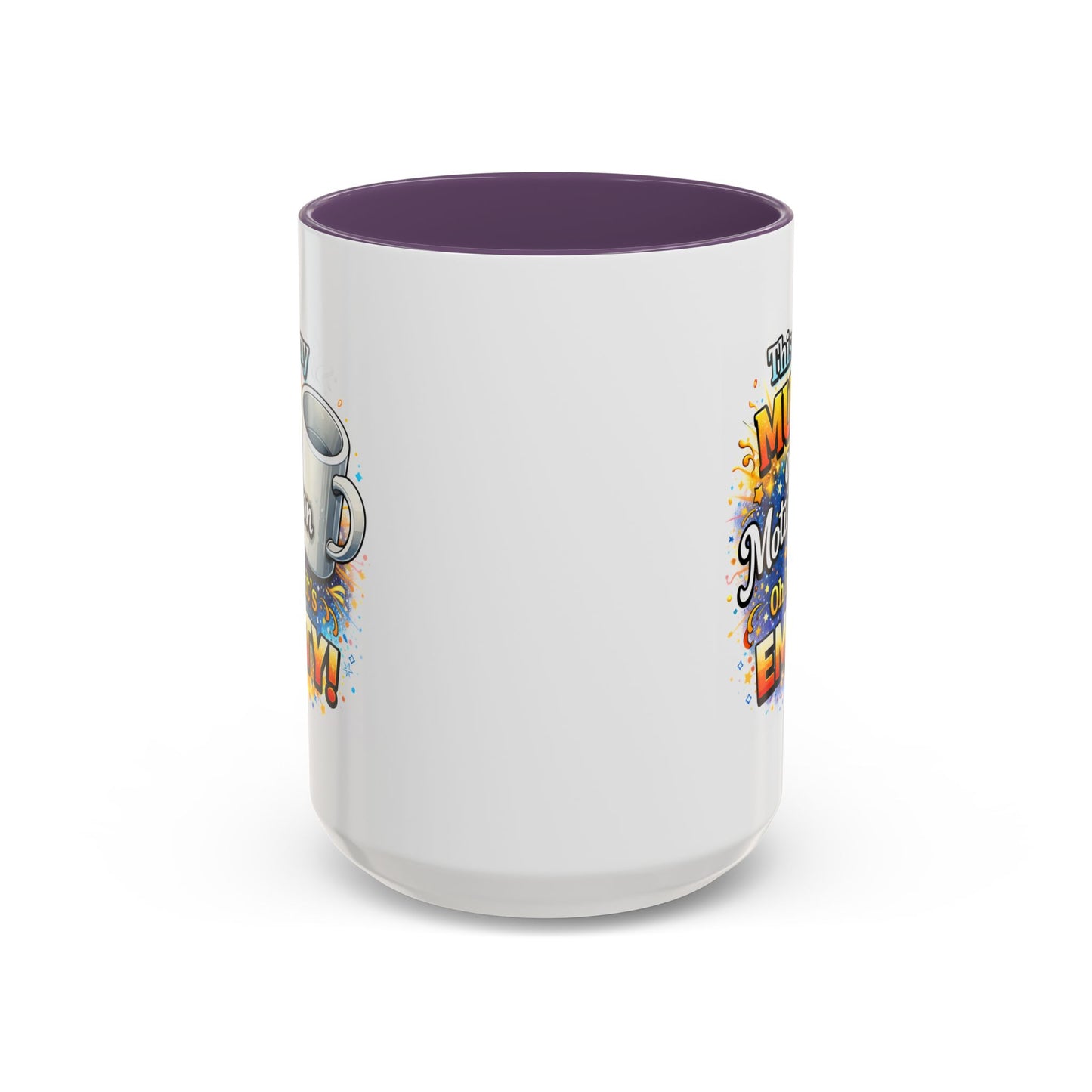 Office Mug - Mug Of Motivation