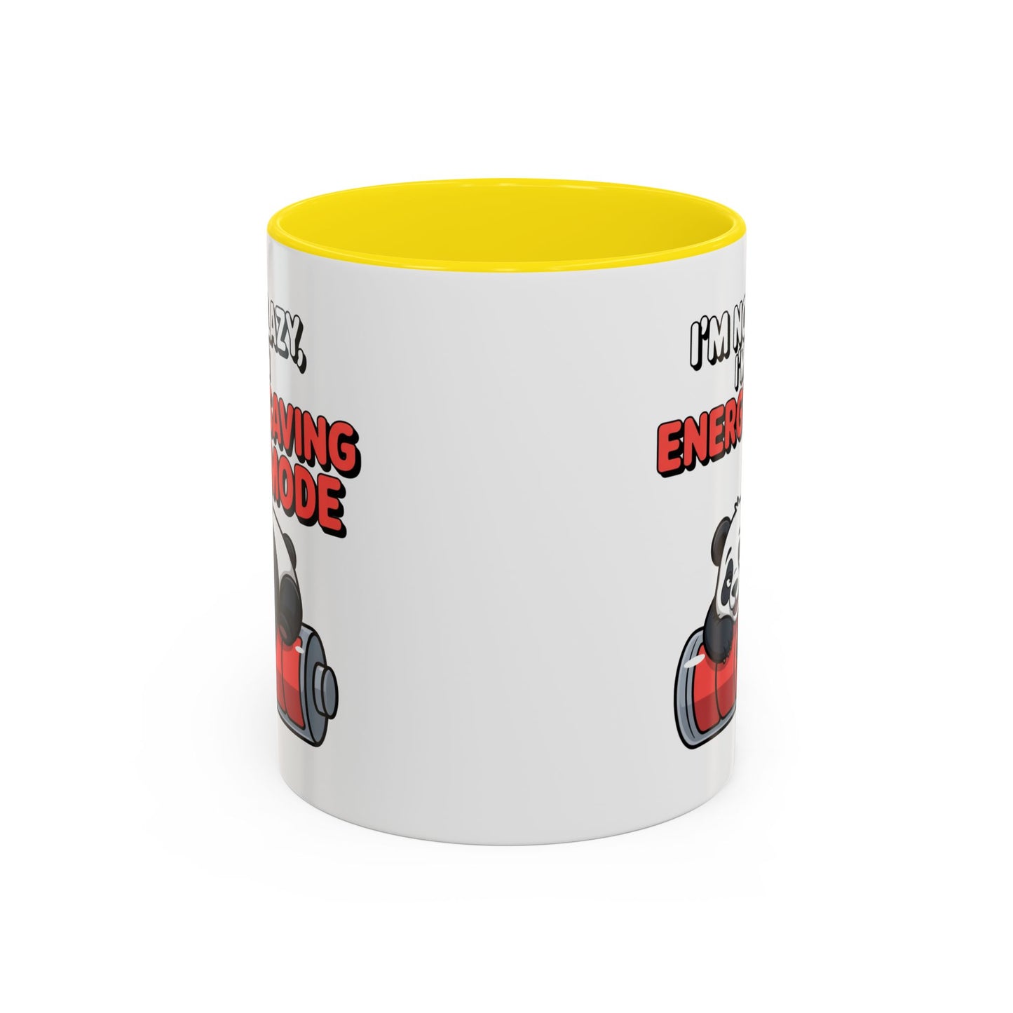 Office Mug - I'm Not Lazy