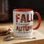 Fall Mug