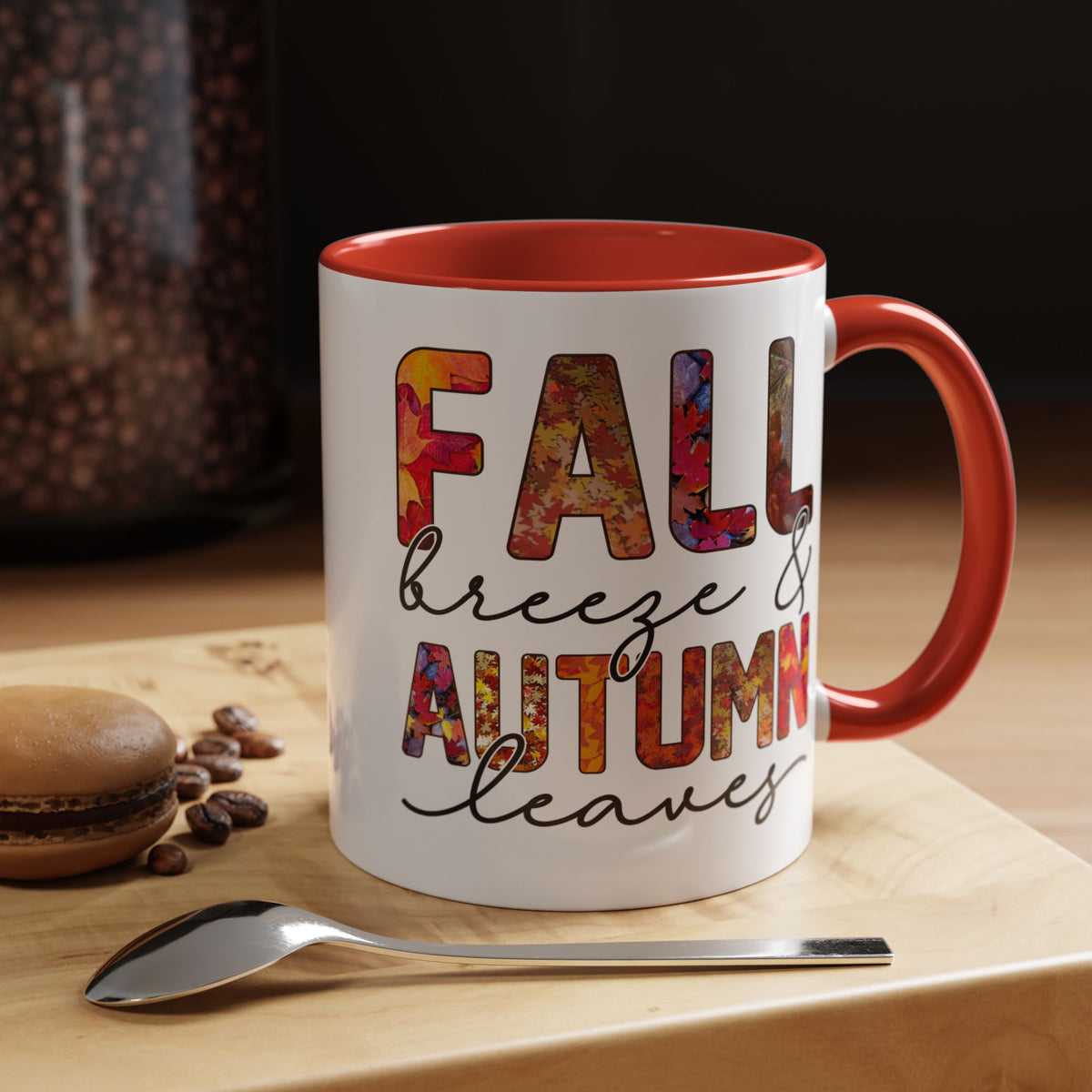 Fall Mug
