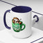 Humor Mug - I Hate Mondays