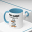 Humor Mug - Come Closer So I Can Slap You