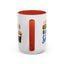 Humor Mug - I Like My Coffee