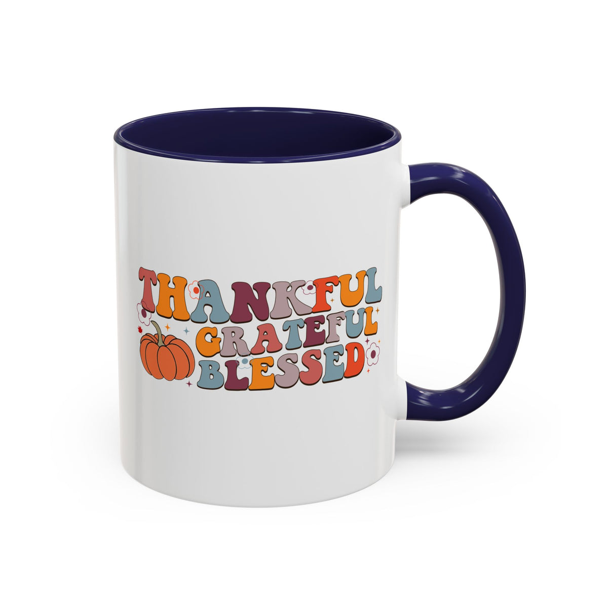 Fall Mug