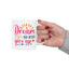 Motivation Mug - Dream Big Never Give Up