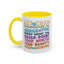 Motivation Mug - Let Them Misunderstand You