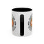 Alien Mug - Coffee Is Universal
