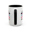 Alien Mug - Stay Weird