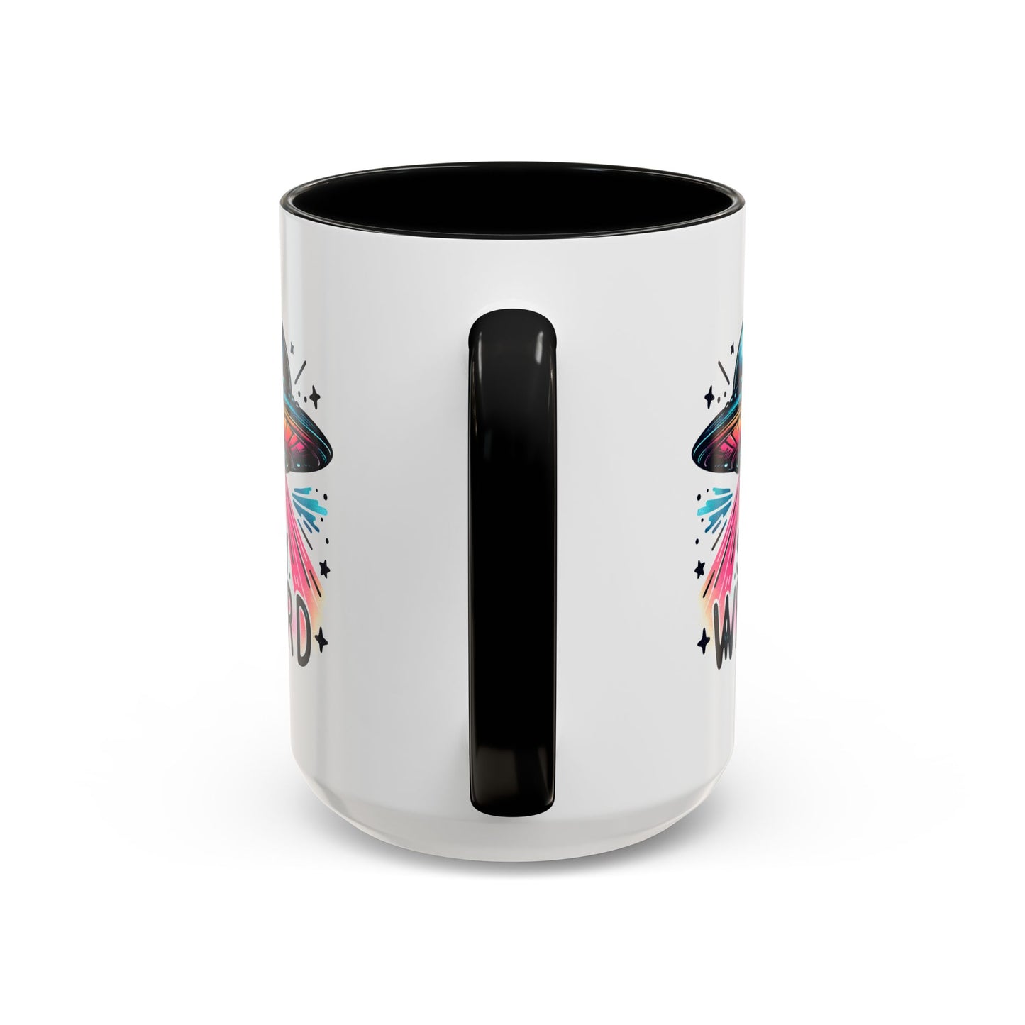 Alien Mug - Stay Weird