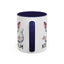 Animal Mug - Keep Calm