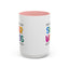 Adult Mug - Whoever Invented Swear Words