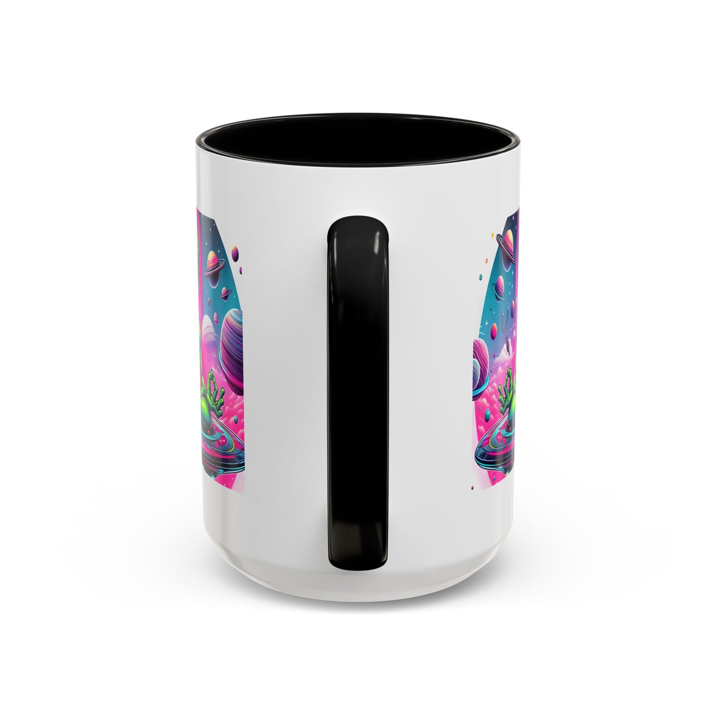 Alien Mug - Zen Alien