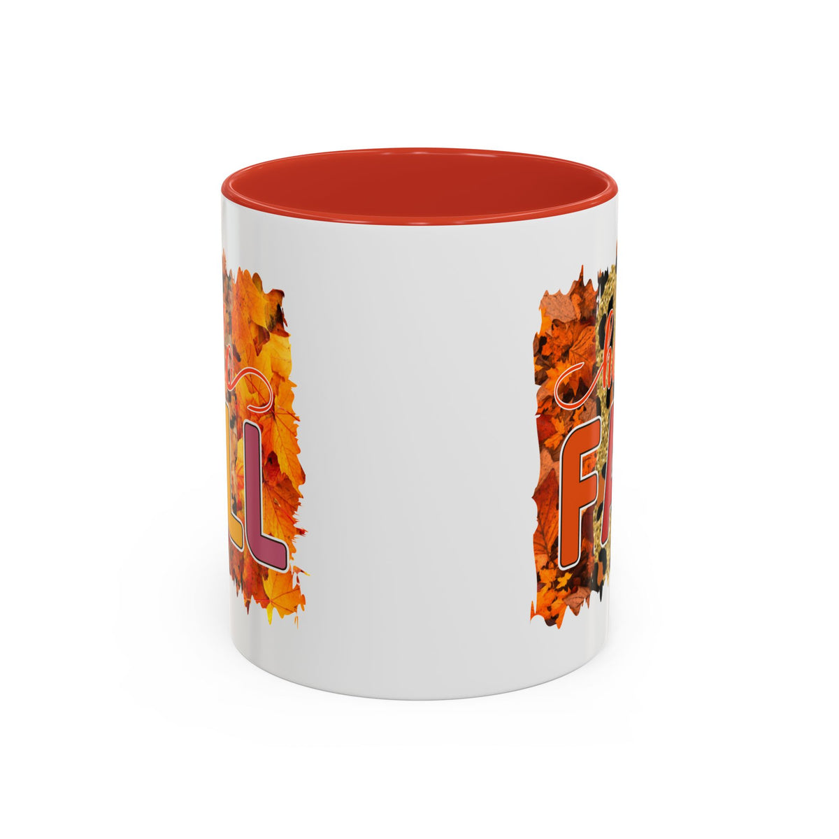 Fall Mug