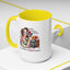 Humor Mug - I'm Not totally Useless