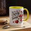 Anniversary Mug - You're The Cherry