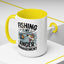 Adventure Mug - Fishing Is My