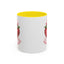Anniversary Mug - I love You Berry Much