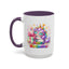 Birthday Mug - Unicorn Present