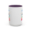 Office Mug - I Keep Hearing Invoices