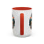 Animal Mug - Dog Coffee Wrap 44