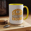 Motivation Mug - Be Stronger Than Your Excuses