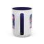 Humor Mug - Probably Late For Something