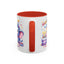 Birthday Mug - Birthday Elephant