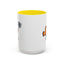 Office Mug - Selfish