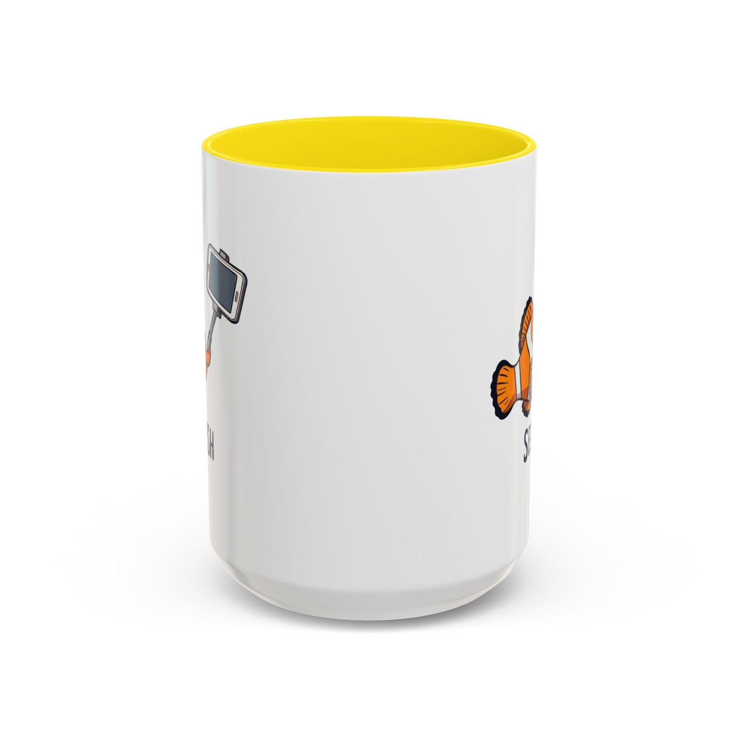 Office Mug - Selfish