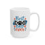 Animal Mug - Best Dog Dad Ever