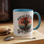 Religious Mug - When All Else Fails