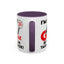 Adult Mug - I'm Not a Gynae
