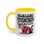Animal Mug - You Have a Remarkable Grasp