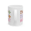 Wellness Mug - Enjoy Every Moment