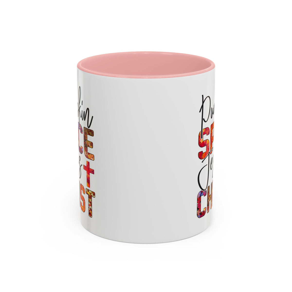 Fall Mug