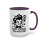 Birthday Mug - You Rockstar!