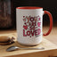 Wellness Mug - You Are So Loved