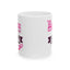 Support Mug - Me And Cancer