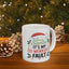 Office Mug - Dear Santa