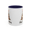 Humor Mug - Busy Doing Nothing