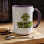 Alien Mug - Out Of This World