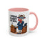 Office Mug - I Speak