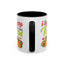 Anniversary Mug - I Love You More Than Tacos