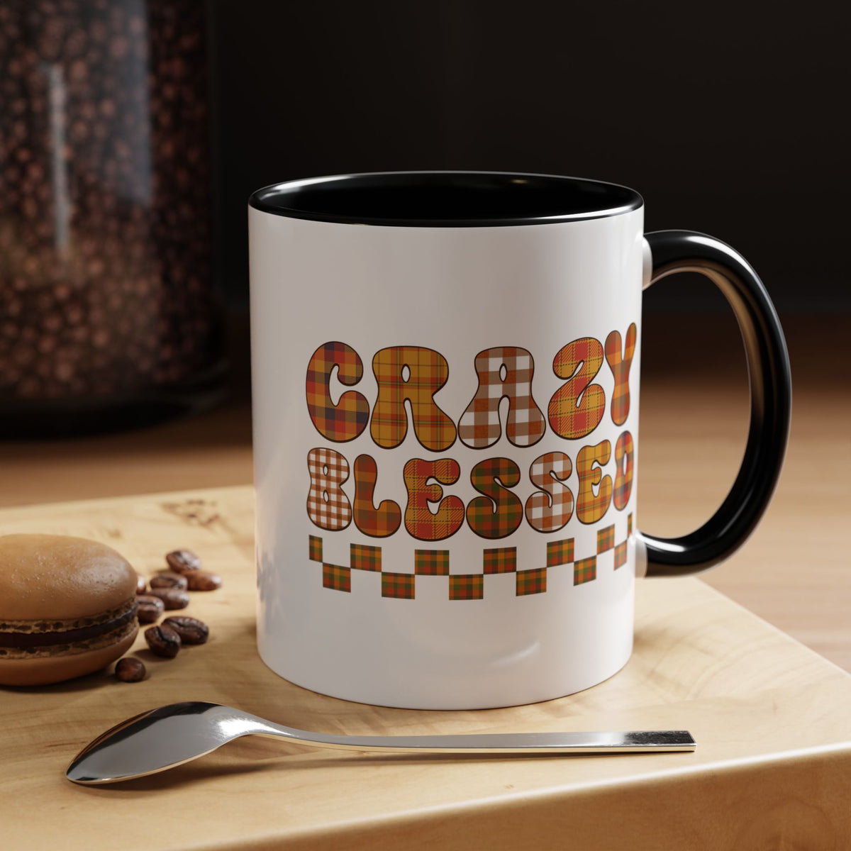 Fall Mug