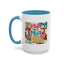 Religious Mug - Pray On It