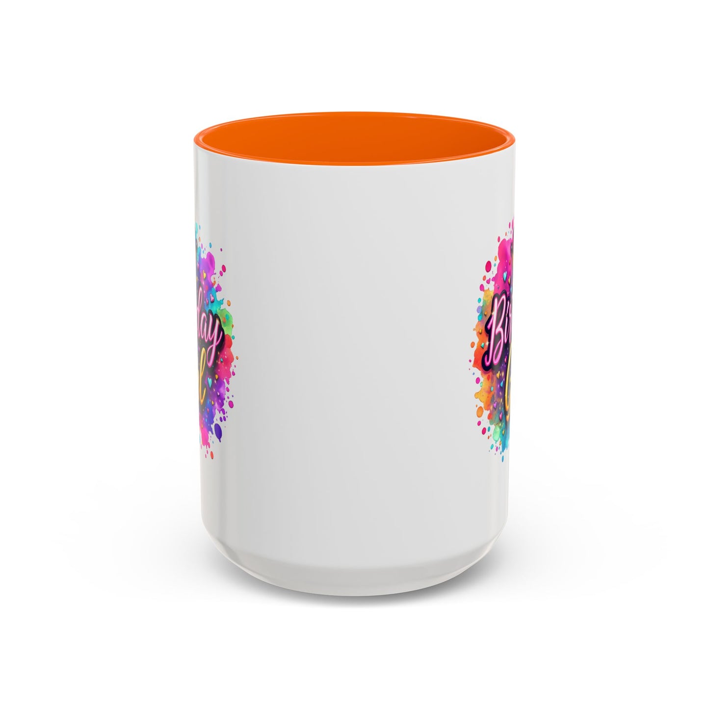 Birthday Mug - Birthday Girl